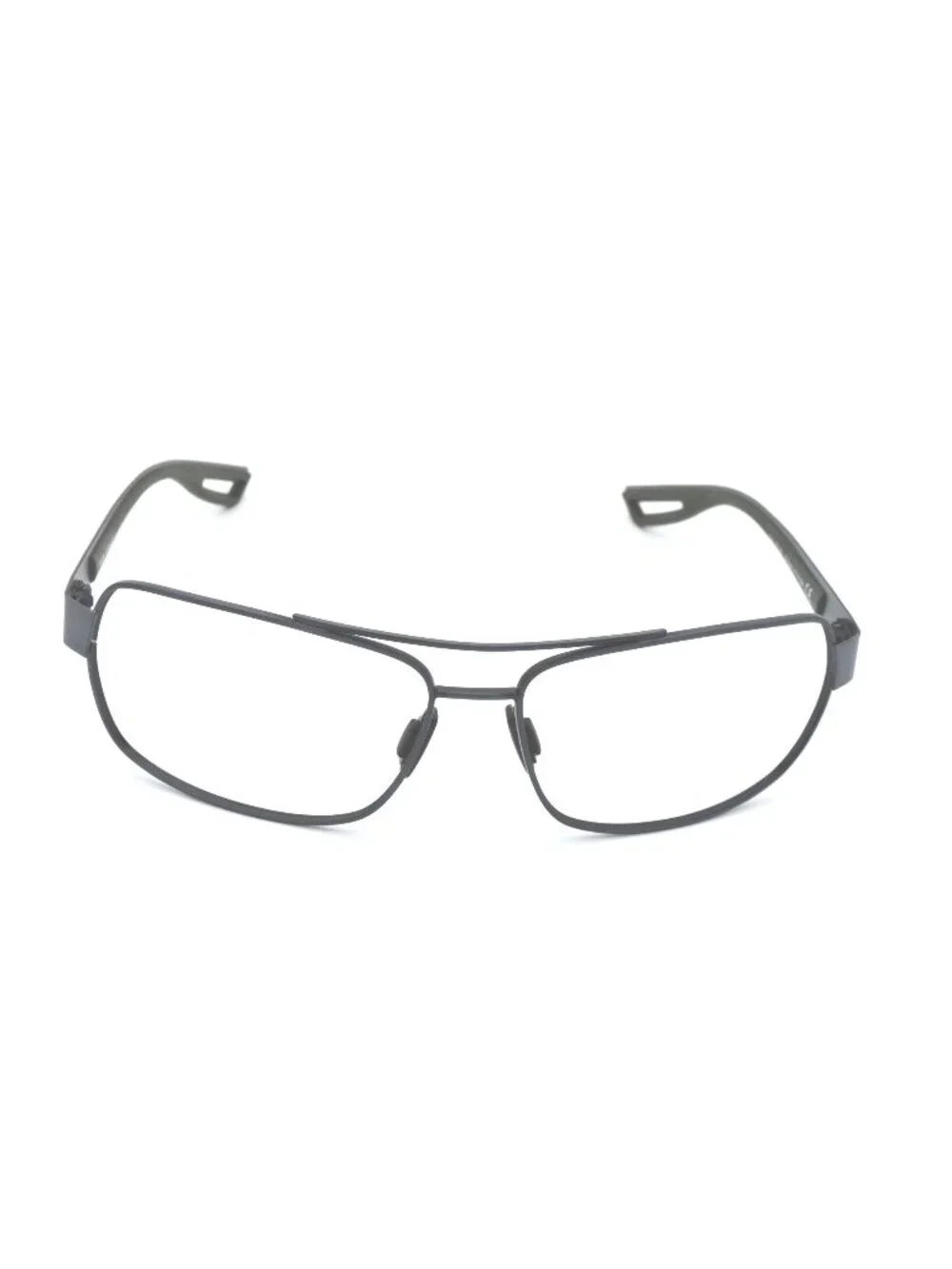 Maui Jim Sunglasses Ola MJ 764-02F Brushed Gunmetal FRAME